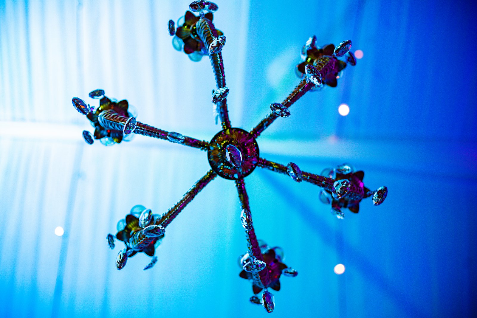 Cross-DER Orchestration